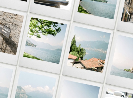 Italian travel stock photography