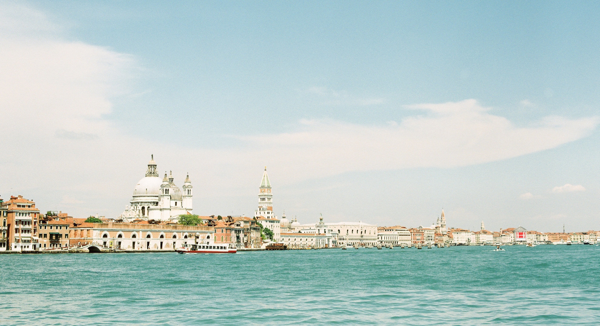 Venice styled stock photography