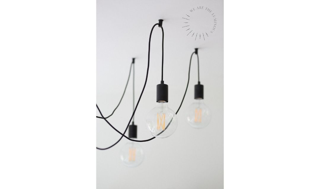 modern pendant lights
