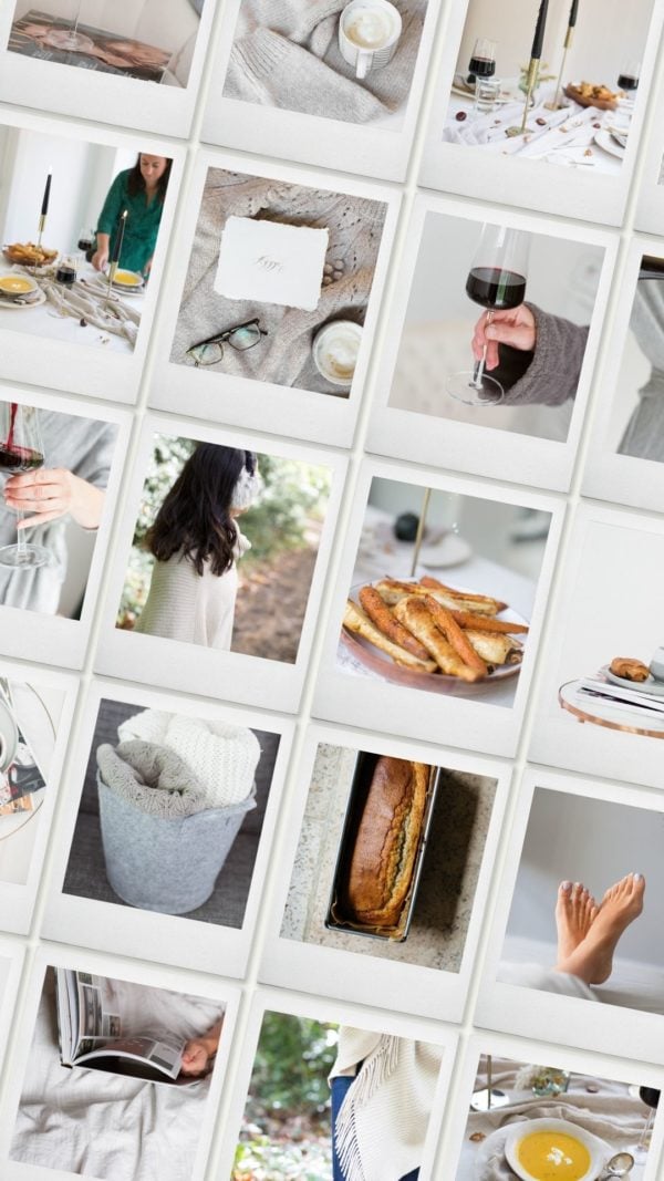 Cosy weekend stock photos
