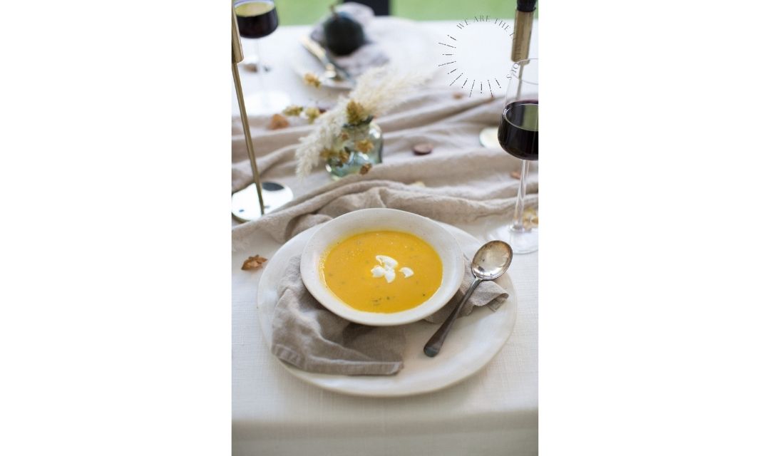 soup