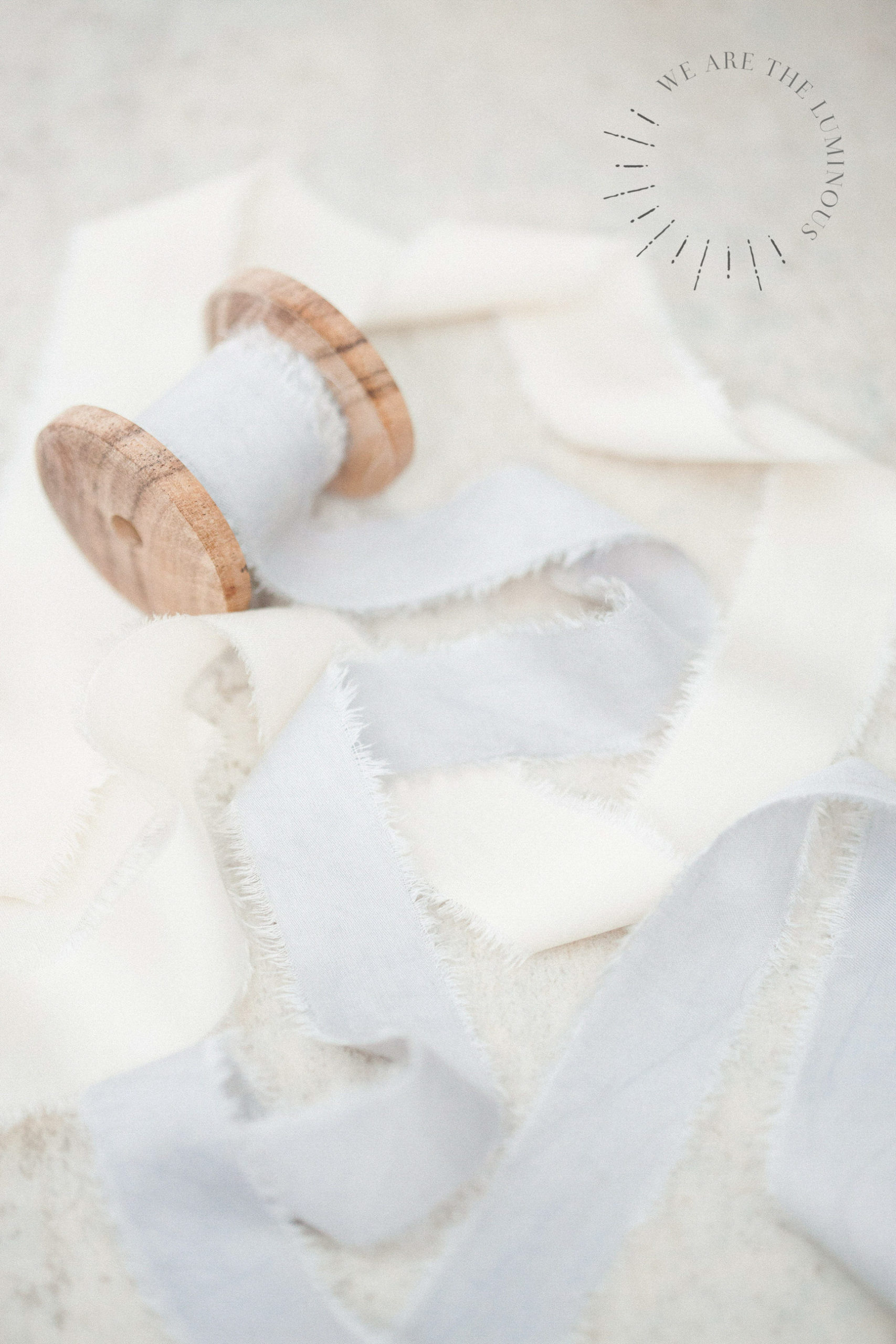 silk ribbon