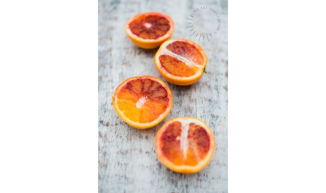 grapefruits