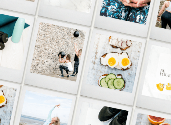 health and fitness women stock photos