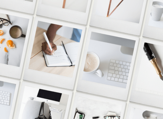monochrome office stock photos