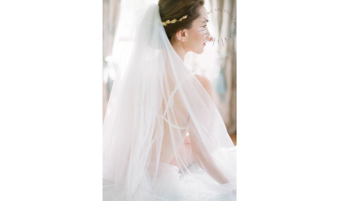 bride in viel