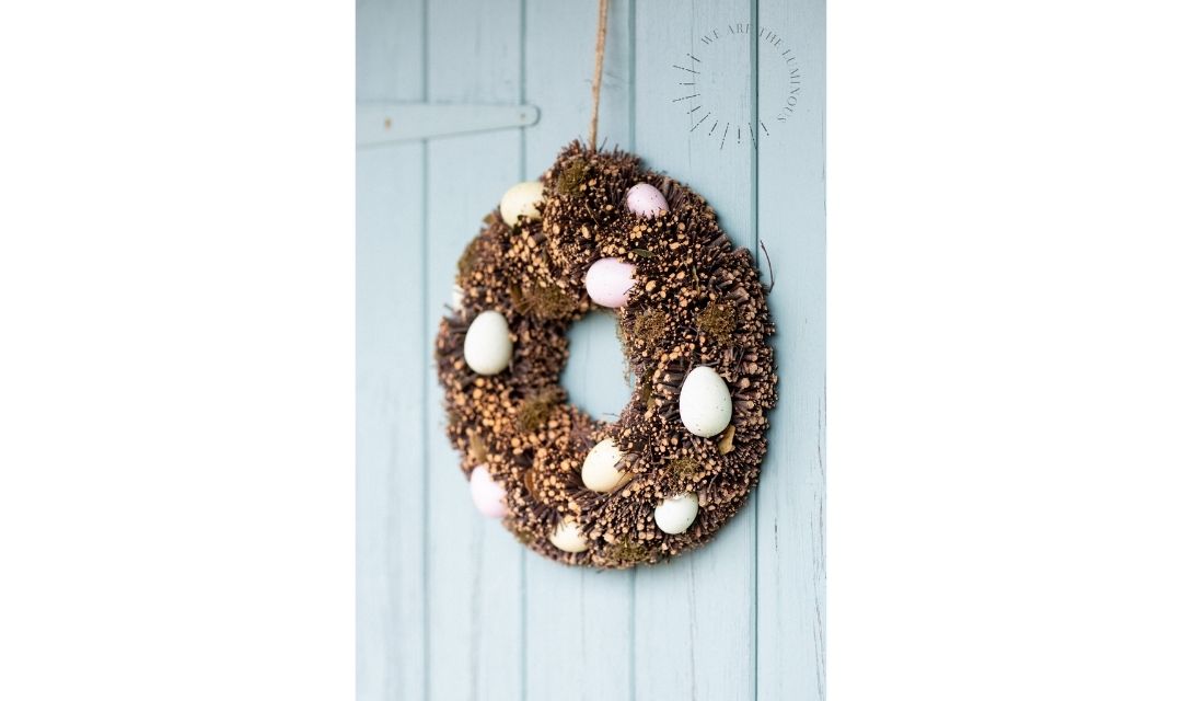 Easter stock photos