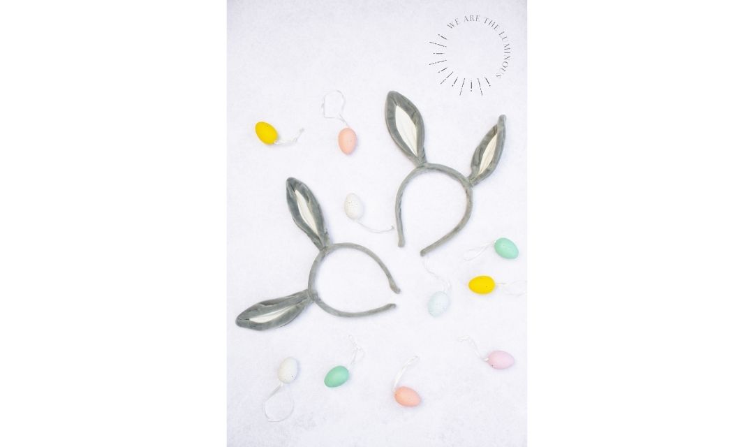 Easter egg stock photography