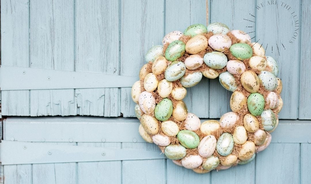 Easter stock photos