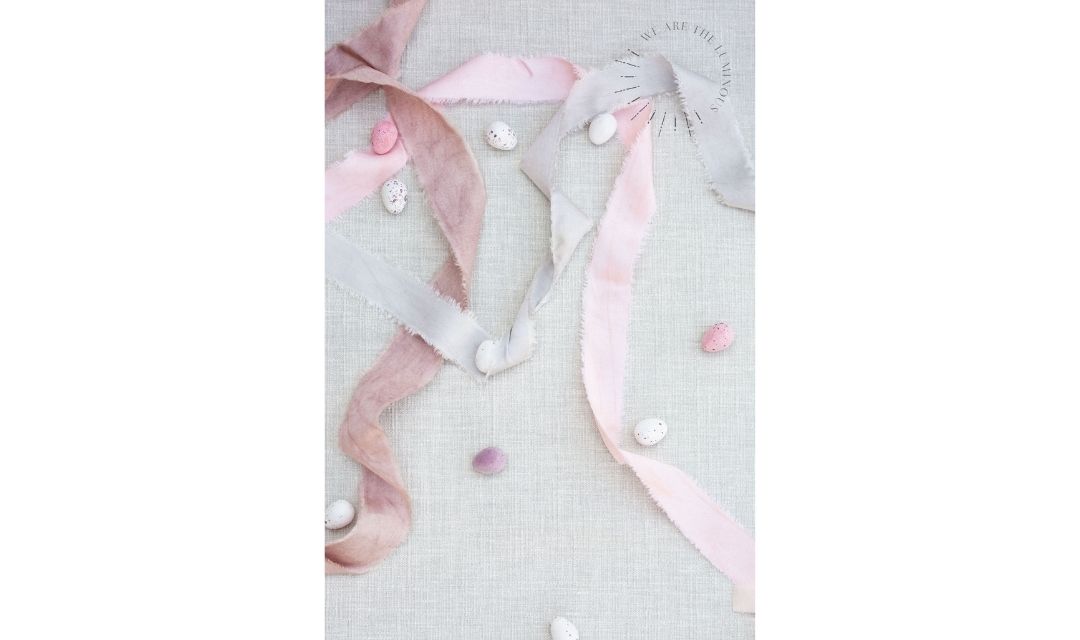 Easter egg stock photography